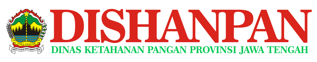 Dishanpan Jawa Tengah
