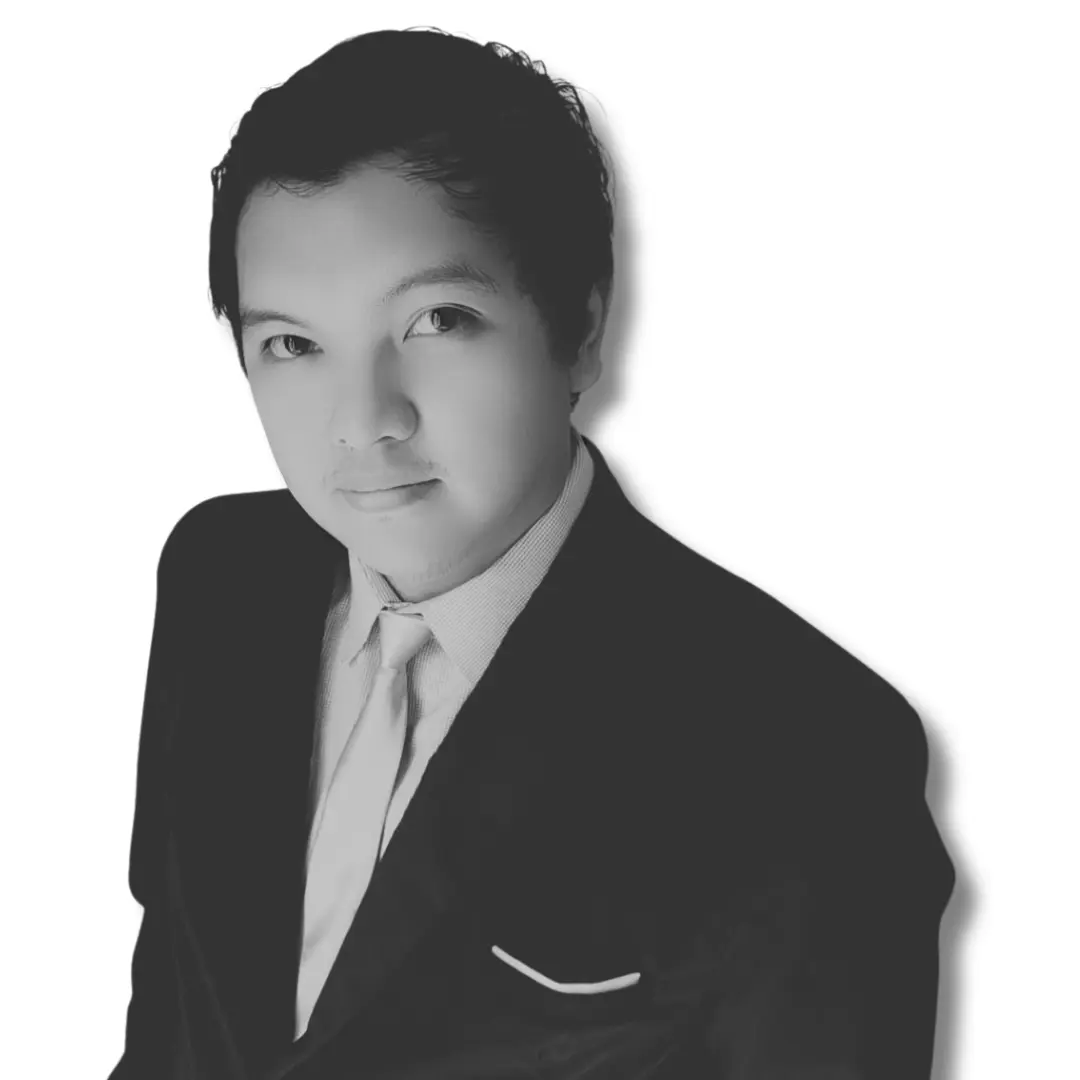 Ivanda Adrian Sastrawijaya, S.T.