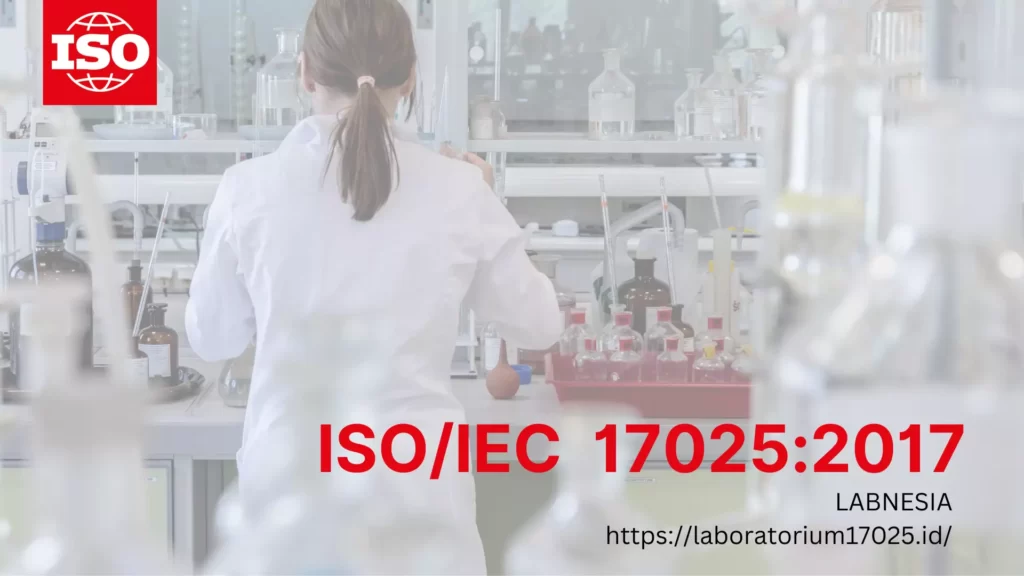 Awareness ISO IEC 17025
