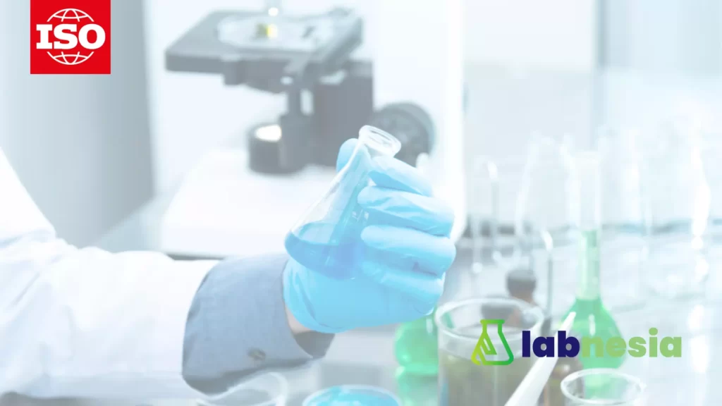 Uji Profisiensi ISO 13528