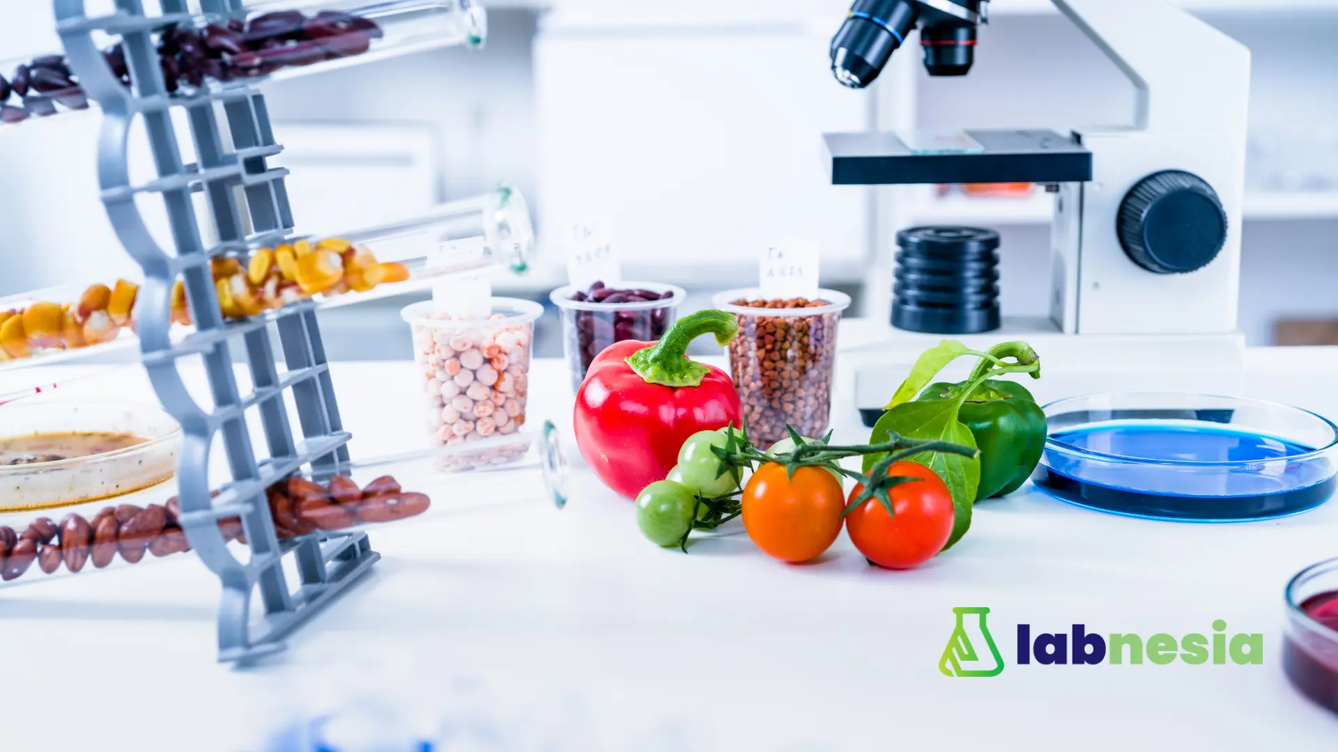 Pentingnya Akreditasi ISO/IEC 17025 untuk Laboratorium Pascapanen: Kunci Keandalan dan Kepercayaan