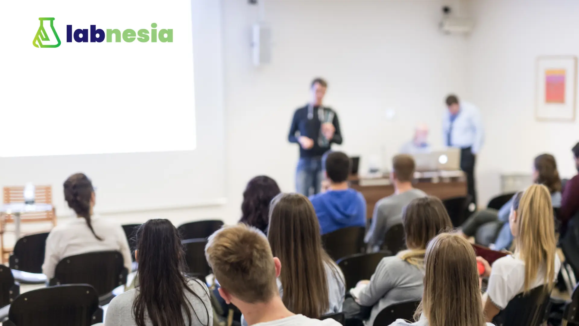 Pentingnya Pelatihan dalam Meningkatkan Kompetensi SDM Laboratorium untuk Hasil yang Akurat dan Berkualitas