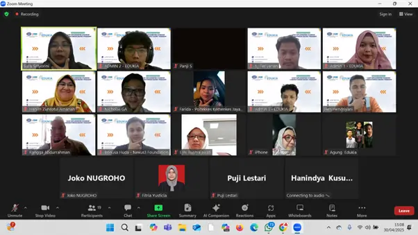 Tingkatkan Kompetensi Laboratorium Melalui Sertifikasi Lead Implementer ISO/IEC 17025:2017 Bersama LSP Edukasi Global Cendekia 2