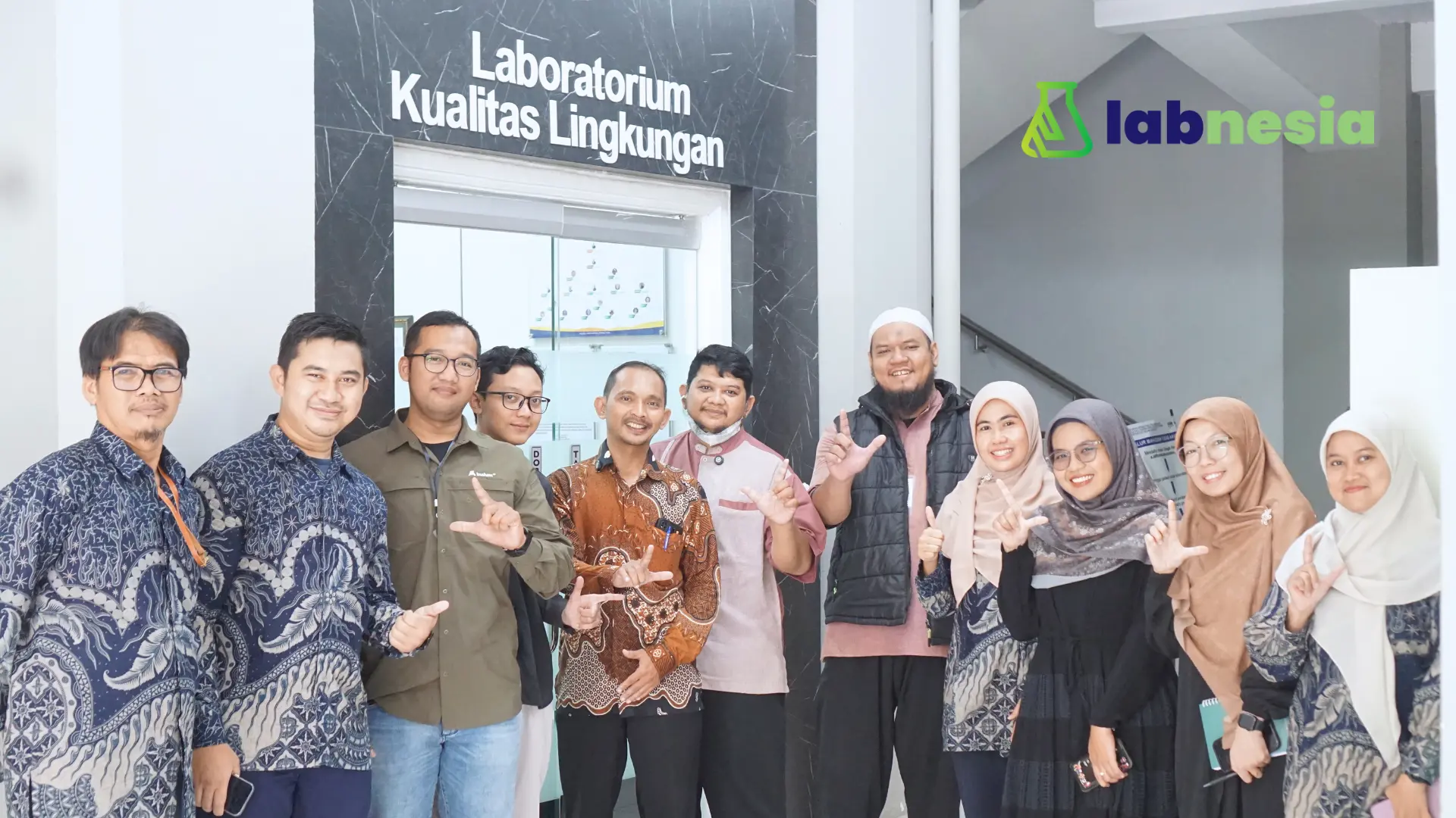 ISO 17025: Fondasi Manajemen Laboratorium